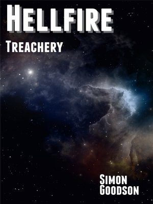 cover image of Hellfire--Treachery